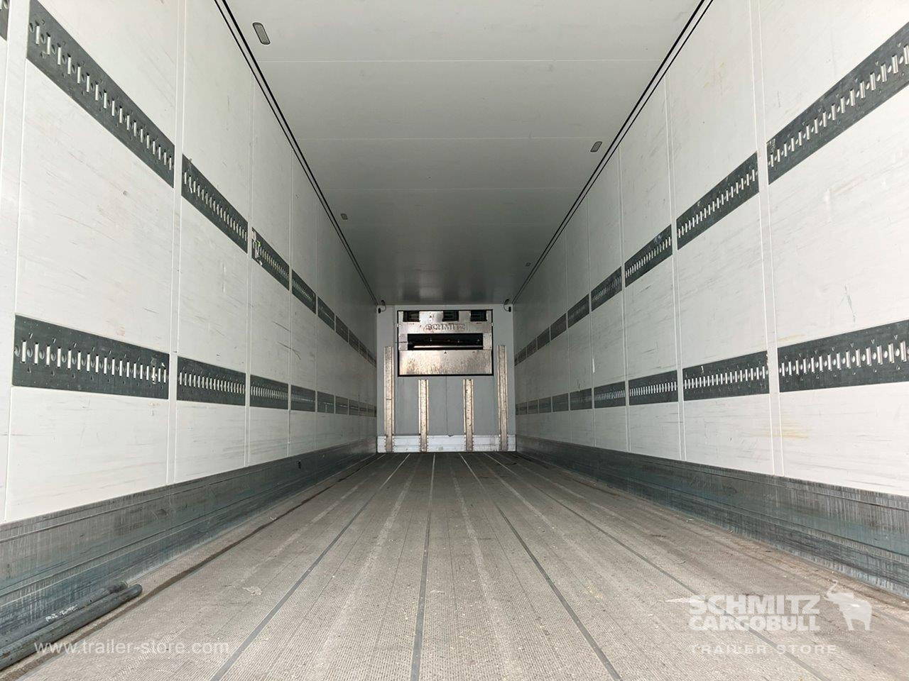Isothermal semi-trailer SCHMITZ Semiremolque Frigo Standard: picture 9