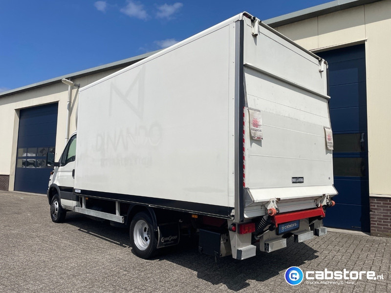 Iveco 40C 40C12 EURO 3 Iveco Daily 40C12 4x2 Bakwagen Euro 3 - Bouwjaar 2003 - APK tot 10-05-2026 -Handgeschakelde versnellingsbak - Box van: picture 5 Iveco 40C 40C12 EURO 3 Iveco Daily 40C12 4x2 Bakwagen Euro 3 - Bouwjaar 2003 - APK tot 10-05-2026 -Handgeschakelde versnellingsbak - Box van: picture 5