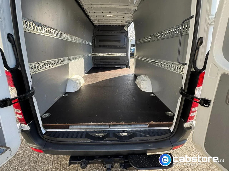 Mercedes-Benz Sprinter 316 CDI L3/H2 316 CDI Euro 5 - L3/H2 - Automaat - Geïntegreerde rijplaten in vloer - Bearlock - Year 2015 - Nieuwe banden - Camperbus - Panel van: picture 4 Mercedes-Benz Sprinter 316 CDI L3/H2 316 CDI Euro 5 - L3/H2 - Automaat - Geïntegreerde rijplaten in vloer - Bearlock - Year 2015 - Nieuwe banden - Camperbus - Panel van: picture 4