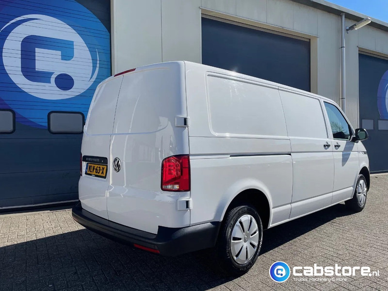 Volkswagen Transporter T6.1 2.0 TDI Euro 6 - 110 Pk - Bouwjaar 2021 - Gesloten bestelwagen - H1/L2 - Goede conditie! - Small van: picture 4 Volkswagen Transporter T6.1 2.0 TDI Euro 6 - 110 Pk - Bouwjaar 2021 - Gesloten bestelwagen - H1/L2 - Goede conditie! - Small van: picture 4