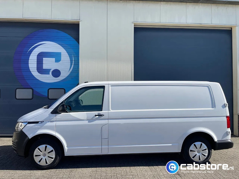 Volkswagen Transporter T6.1 2.0 TDI Euro 6 - 110 Pk - Bouwjaar 2021 - Gesloten bestelwagen - H1/L2 - Small van: picture 5 Volkswagen Transporter T6.1 2.0 TDI Euro 6 - 110 Pk - Bouwjaar 2021 - Gesloten bestelwagen - H1/L2 - Small van: picture 5