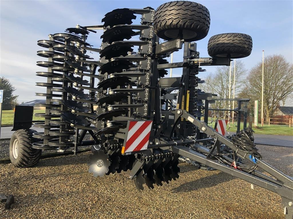 Agroland TITANUM HEAVY THV500 - Power harrow: picture 1 Agroland TITANUM HEAVY THV500 - Power harrow: picture 1