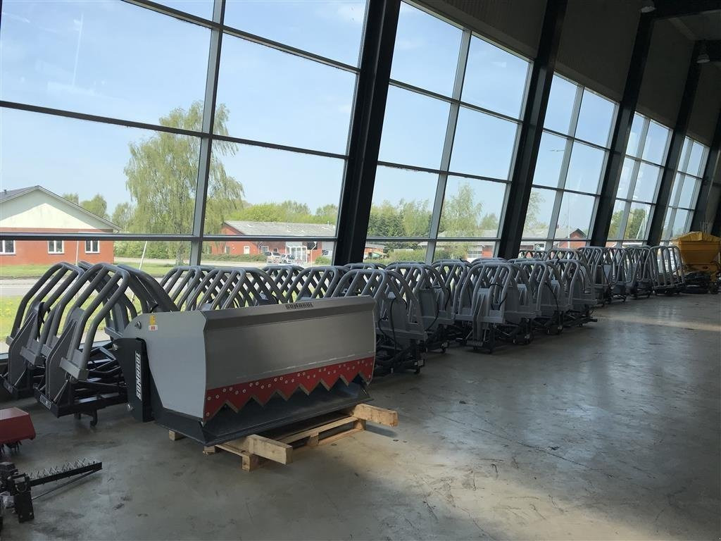 Sonarol CK SNR 900 -2400 Euro - Silage equipment: picture 5 Sonarol CK SNR 900 -2400 Euro - Silage equipment: picture 5