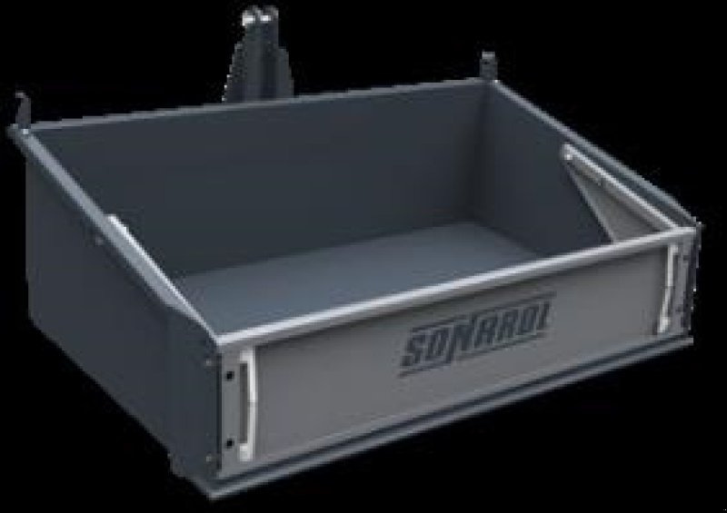 Sonarol Tung lastkasse - Bucket: picture 2 Sonarol Tung lastkasse - Bucket: picture 2