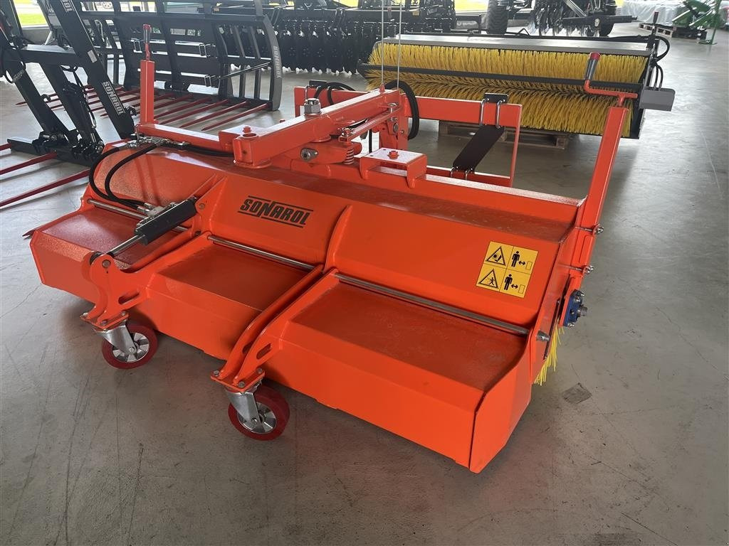 Sonarol ZM SNR - Broom: picture 4 Sonarol ZM SNR - Broom: picture 4