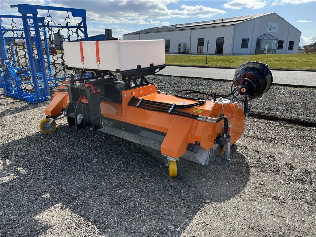 Talex prof 280 - Broom for Agricultural machinery: picture 4 Talex prof 280 - Broom for Agricultural machinery: picture 4