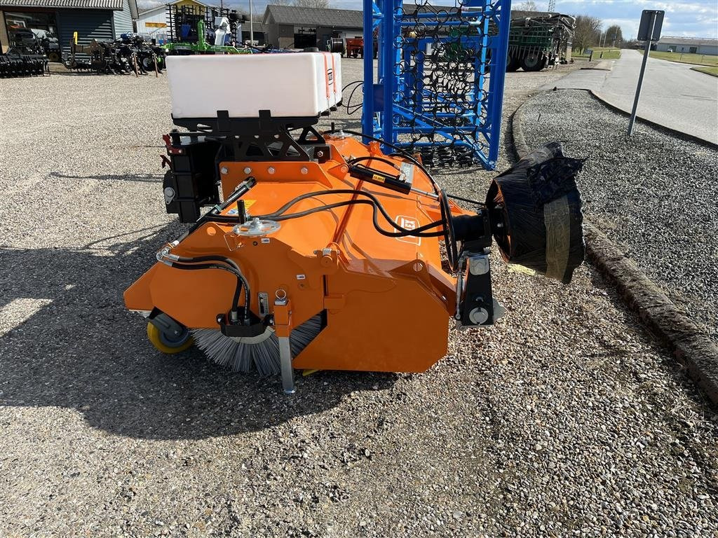 Talex prof 280 - Broom for Agricultural machinery: picture 2 Talex prof 280 - Broom for Agricultural machinery: picture 2