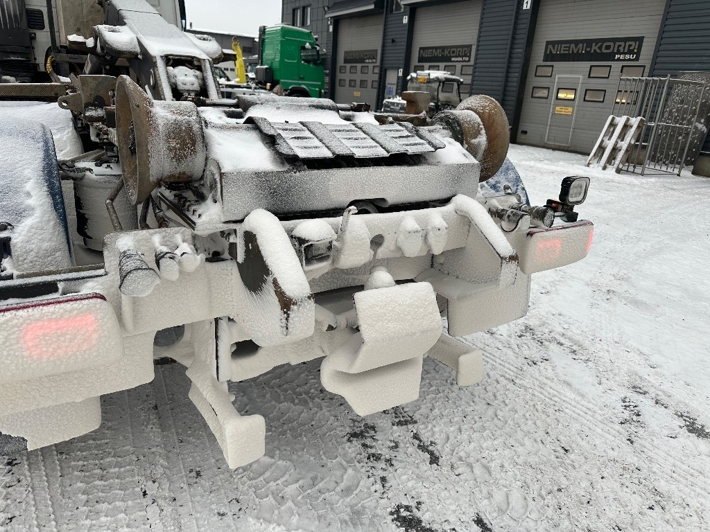 Iveco AD 260S40 Y/FS CNG - Hook lift truck: picture 5 Iveco AD 260S40 Y/FS CNG - Hook lift truck: picture 5