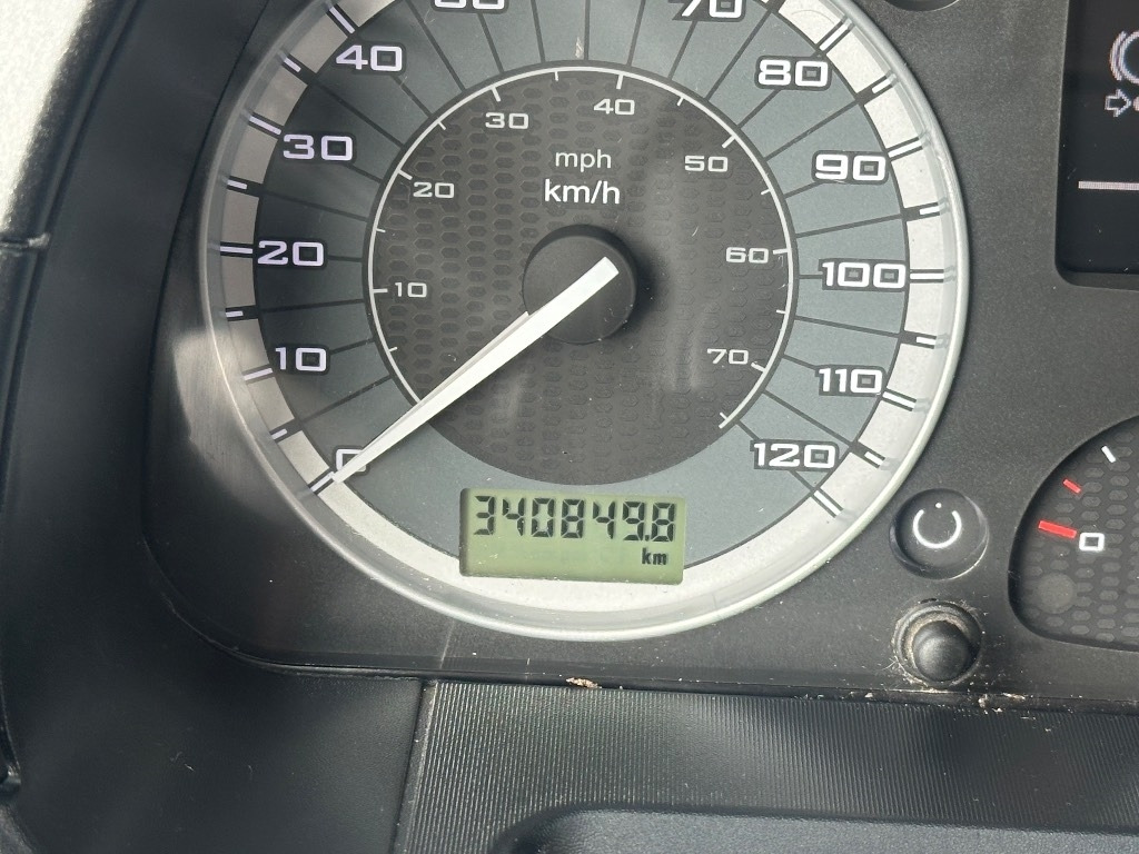 Hook lift truck Iveco AD 260S40 Y/FS CNG: picture 19 Hook lift truck Iveco AD 260S40 Y/FS CNG: picture 19