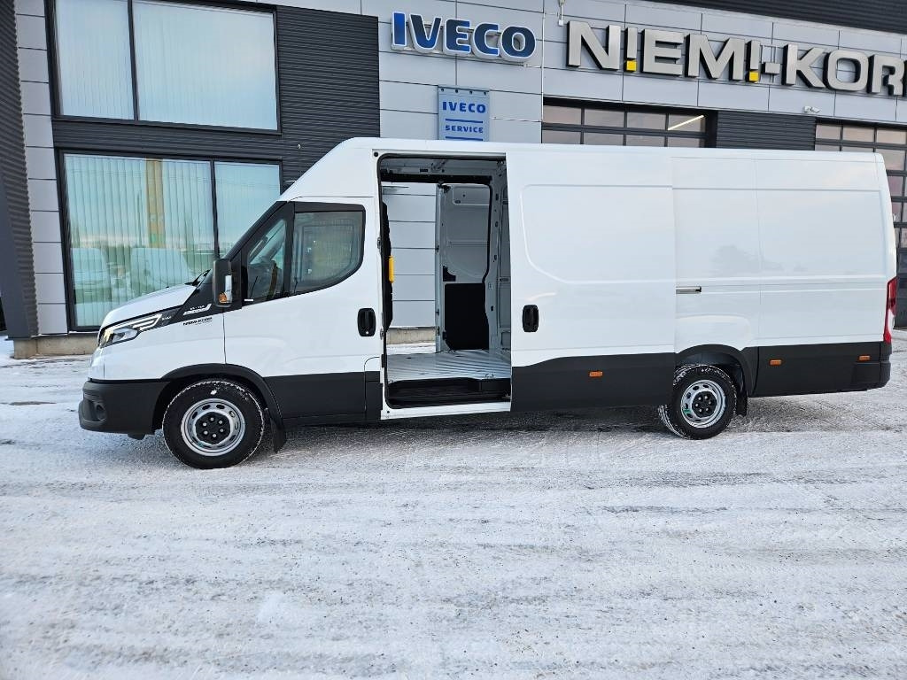 Iveco Daily 35S16A8V 2x liukuovi - Panel van: picture 2 Iveco Daily 35S16A8V 2x liukuovi - Panel van: picture 2