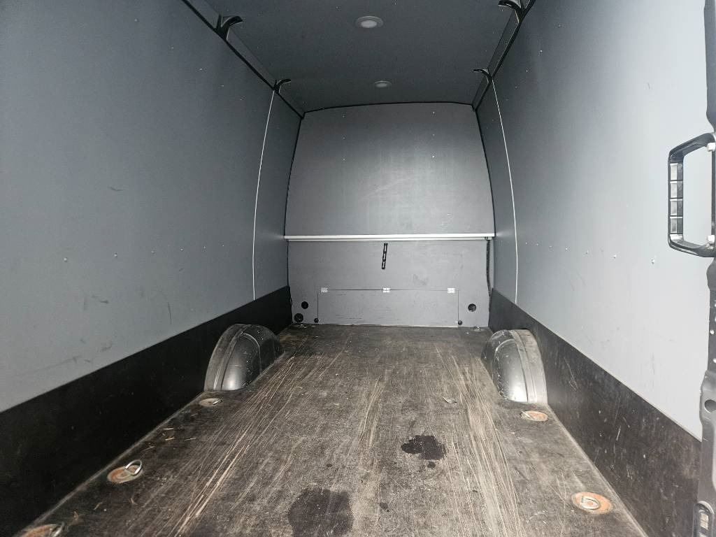 Panel van Iveco Daily 35S21A8 5hlö retkis: picture 14