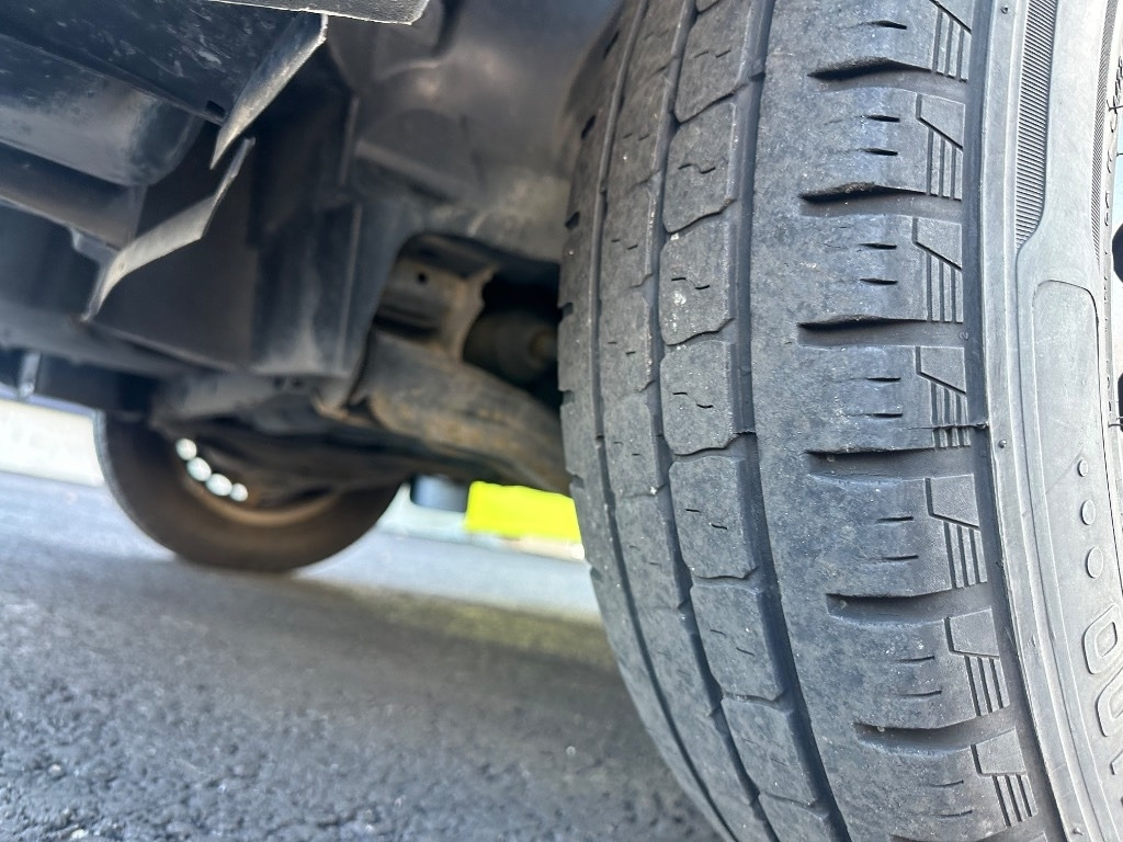 Box van Mercedes-Benz Sprinter 516 Nouseva kori: picture 13 Box van Mercedes-Benz Sprinter 516 Nouseva kori: picture 13