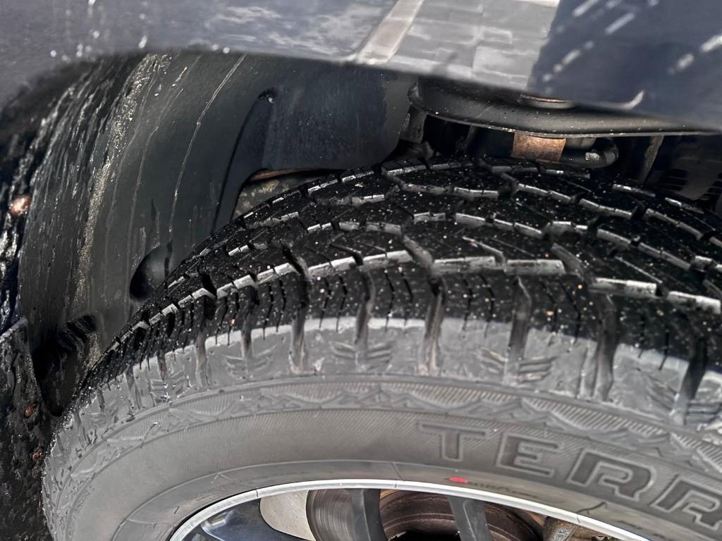 Volkswagen Amarok V6 - Pickup truck: picture 3 Volkswagen Amarok V6 - Pickup truck: picture 3