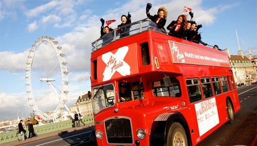 British Bus Tourist City Sightseeing open top traditional & modern London bu - Double-decker bus: picture 2 British Bus Tourist City Sightseeing open top traditional & modern London bu - Double-decker bus: picture 2