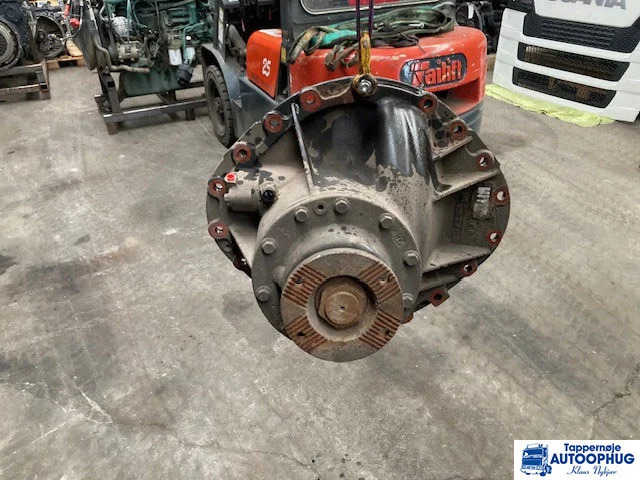 DAF AAS1344 – 2.80 DAF 2129814 / 2312498 - Differential gear for Truck: picture 5 DAF AAS1344 – 2.80 DAF 2129814 / 2312498 - Differential gear for Truck: picture 5