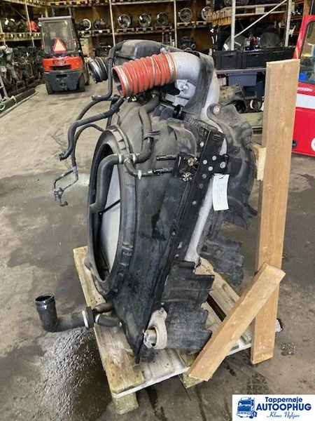 DAF Køler pakke – DAF 2204691 – DAF 2125896 – DAF 2015914 - Intercooler for Truck: picture 2 DAF Køler pakke – DAF 2204691 – DAF 2125896 – DAF 2015914 - Intercooler for Truck: picture 2