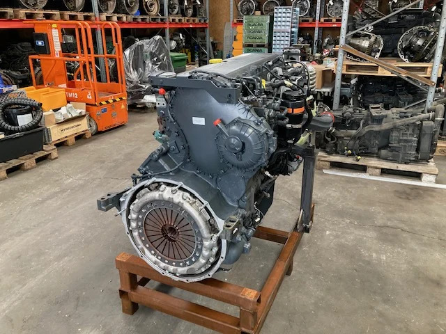 Iveco F3HGE611J*p Motor – Engine - Engine for Truck: picture 4 Iveco F3HGE611J*p Motor – Engine - Engine for Truck: picture 4