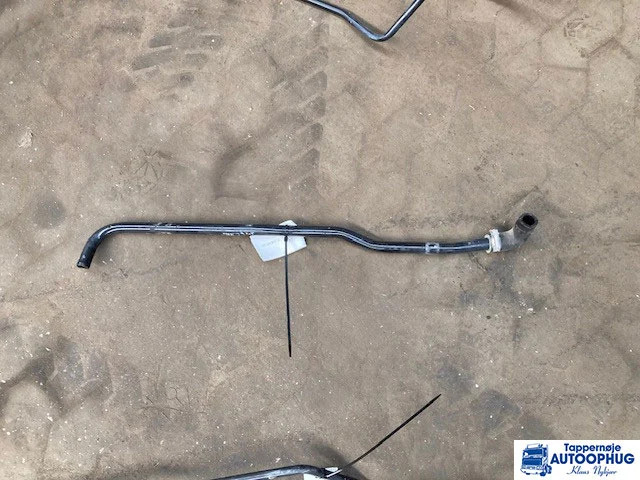 MAN Servo rør – MAN 81.47303-0052 - Steering for Truck: picture 1 MAN Servo rør – MAN 81.47303-0052 - Steering for Truck: picture 1