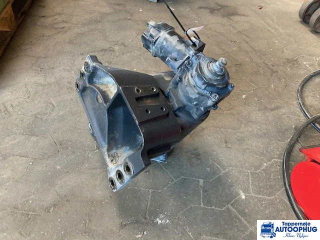 MAN Styrehus – MAN 81.46200-6626 - Steering for Truck: picture 2 MAN Styrehus – MAN 81.46200-6626 - Steering for Truck: picture 2