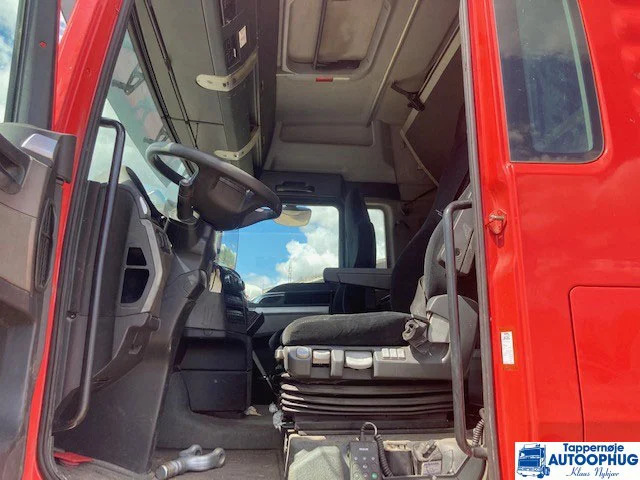 MAN TGX 18.440 - Cab chassis truck: picture 5 MAN TGX 18.440 - Cab chassis truck: picture 5