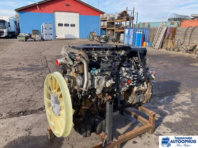 Mercedes OM471 LA / 01 – D471 926 / H01 – Mercedes A0020106500 - Engine for Truck: picture 1 Mercedes OM471 LA / 01 – D471 926 / H01 – Mercedes A0020106500 - Engine for Truck: picture 1