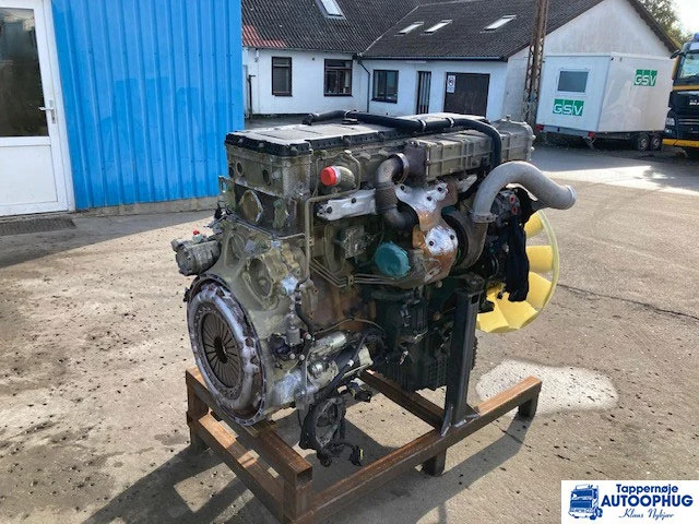 Mercedes OM471 LA / 01 – D471 926 / H01 – Mercedes A0020106500 - Engine for Truck: picture 4 Mercedes OM471 LA / 01 – D471 926 / H01 – Mercedes A0020106500 - Engine for Truck: picture 4