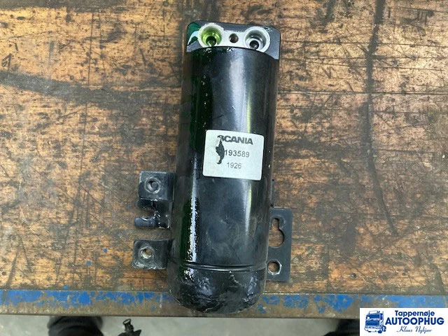 Scania A/C condenser – Scania 2851943 - Condenser for Truck: picture 1 Scania A/C condenser – Scania 2851943 - Condenser for Truck: picture 1