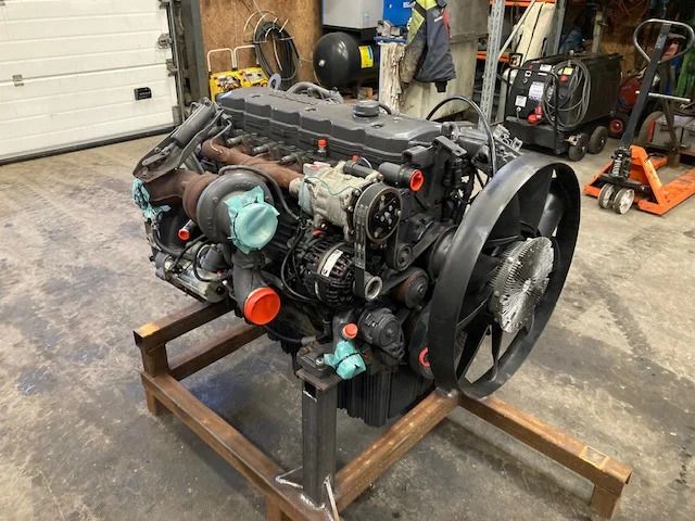 Scania DC07 113 L01 – Scania 3213635 - Engine for Truck: picture 2 Scania DC07 113 L01 – Scania 3213635 - Engine for Truck: picture 2