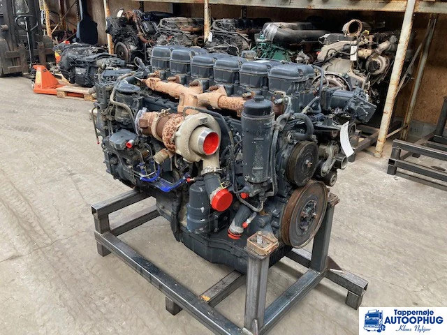 Scania DC13 155 /500hp Scania 2584136 - Engine for Truck: picture 2 Scania DC13 155 /500hp Scania 2584136 - Engine for Truck: picture 2