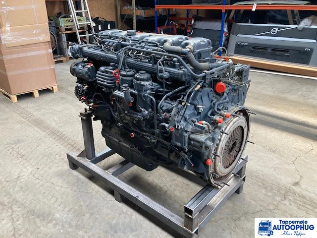 Scania DC13 155 /500hp Scania 2584136 - Engine for Truck: picture 5 Scania DC13 155 /500hp Scania 2584136 - Engine for Truck: picture 5