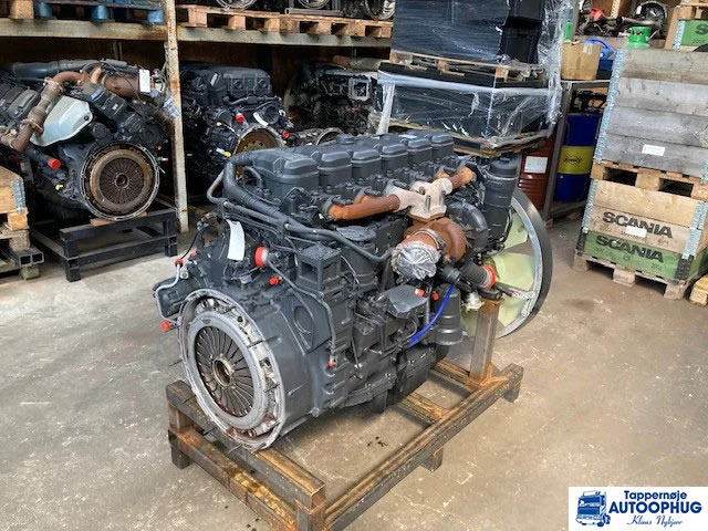 Scania DC13 165 L01 / 500hp – Scania 2905954 - Engine for Truck: picture 4 Scania DC13 165 L01 / 500hp – Scania 2905954 - Engine for Truck: picture 4
