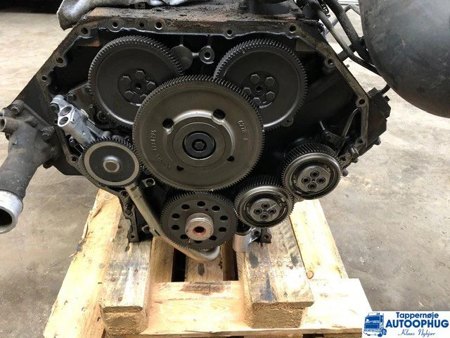 Scania DC1618 Takthjul / Timing gear - Engine and parts for Truck: picture 2 Scania DC1618 Takthjul / Timing gear - Engine and parts for Truck: picture 2