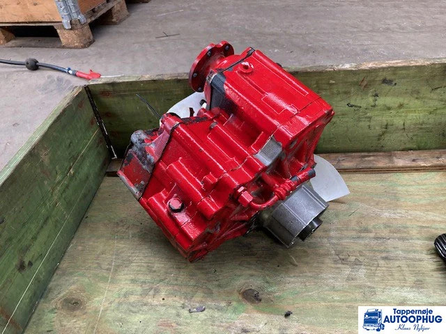 Scania EG power take-off – Scania 1864616 - Gearbox and parts for Truck: picture 2 Scania EG power take-off – Scania 1864616 - Gearbox and parts for Truck: picture 2