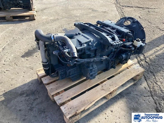 Scania GRS905R TMS2 - Gearbox and parts for Truck: picture 3 Scania GRS905R TMS2 - Gearbox and parts for Truck: picture 3