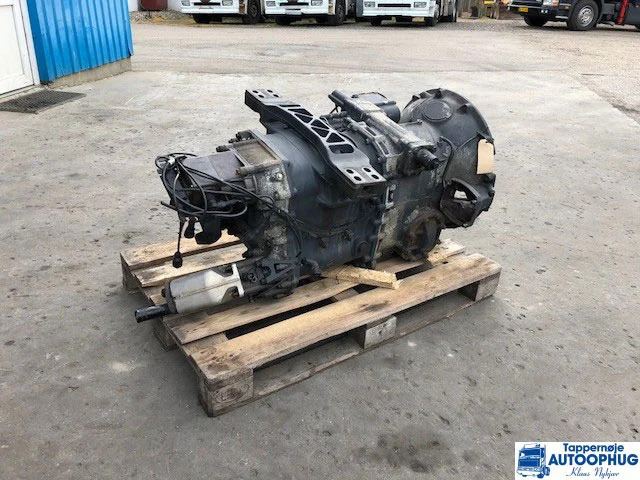 Scania GRSO905 - Gearbox and parts for Truck: picture 2 Scania GRSO905 - Gearbox and parts for Truck: picture 2