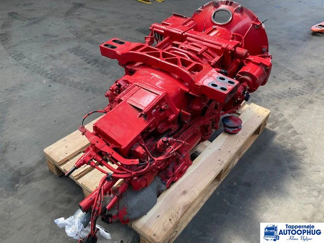 Scania GRSO905 TMS1 - Gearbox and parts for Truck: picture 3 Scania GRSO905 TMS1 - Gearbox and parts for Truck: picture 3