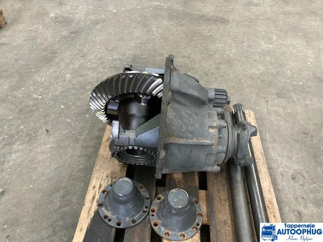 Scania R753 – 2.35 Scania 574627 - Differential gear for Truck: picture 2 Scania R753 – 2.35 Scania 574627 - Differential gear for Truck: picture 2