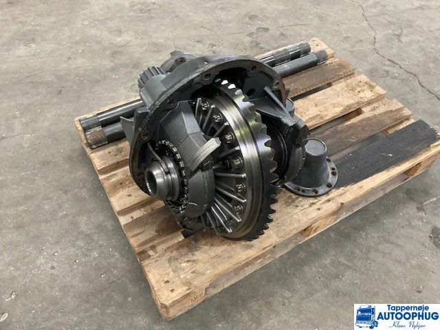 Scania R753 – 2.35 Scania 574627 - Differential gear for Truck: picture 4 Scania R753 – 2.35 Scania 574627 - Differential gear for Truck: picture 4