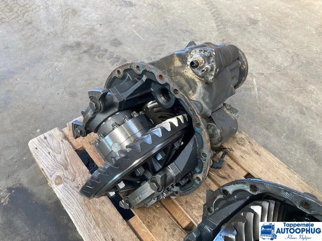 Scania RB662 – 2.92 P/N: 2325890 / 574624 - Differential gear for Truck: picture 2 Scania RB662 – 2.92 P/N: 2325890 / 574624 - Differential gear for Truck: picture 2