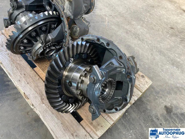 Scania RB662 – 2.92 P/N: 2325890 / 574624 - Differential gear for Truck: picture 5 Scania RB662 – 2.92 P/N: 2325890 / 574624 - Differential gear for Truck: picture 5