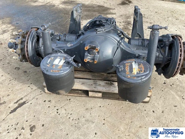 Scania RB662 axle housing Scania 2188226 - Axle and parts for Truck: picture 1 Scania RB662 axle housing Scania 2188226 - Axle and parts for Truck: picture 1