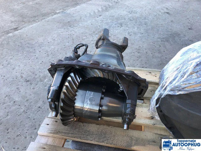 Scania RP835 – 3.96 - Differential gear for Truck: picture 1 Scania RP835 – 3.96 - Differential gear for Truck: picture 1