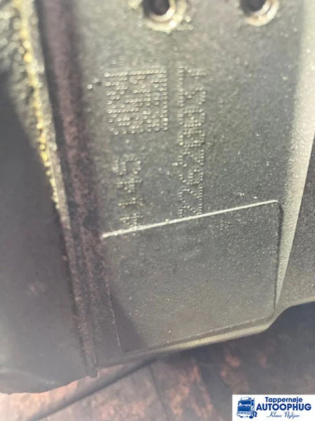 Scania XPI Højtryks dieselpump P/N: 2059882 / 572710 - Engine and parts for Truck: picture 4 Scania XPI Højtryks dieselpump P/N: 2059882 / 572710 - Engine and parts for Truck: picture 4