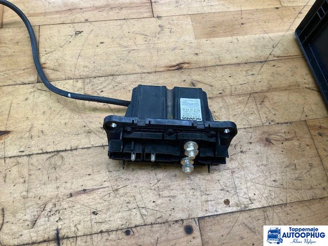 Scania battery master switch – Scania 3095854 - Electrical system for Truck: picture 1 Scania battery master switch – Scania 3095854 - Electrical system for Truck: picture 1