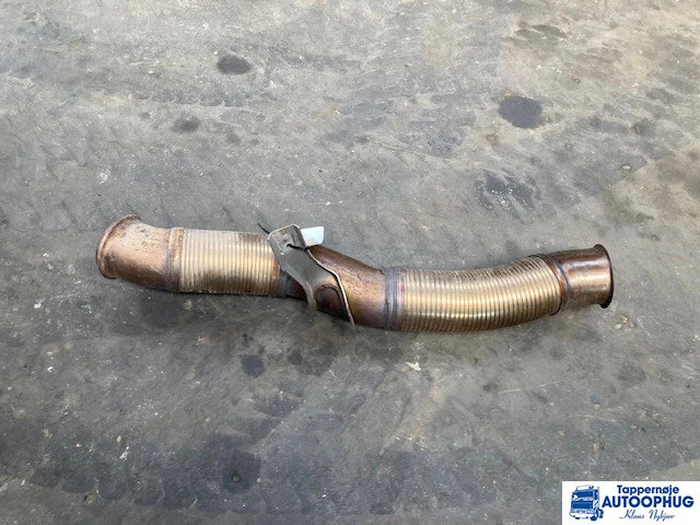 Scania forrør – Scania 2692092 - Muffler/ Exhaust system for Truck: picture 1 Scania forrør – Scania 2692092 - Muffler/ Exhaust system for Truck: picture 1