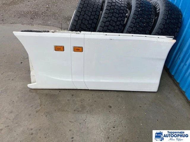 Scania side skirt 2950mm aa - Aerodynamics/ Spoiler for Truck: picture 1 Scania side skirt 2950mm aa - Aerodynamics/ Spoiler for Truck: picture 1