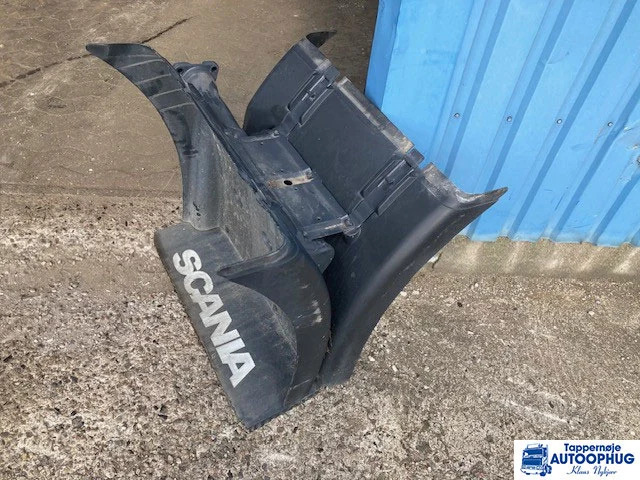 Scania twinsteer skærm sæt med beslag - Body and exterior for Truck: picture 3 Scania twinsteer skærm sæt med beslag - Body and exterior for Truck: picture 3