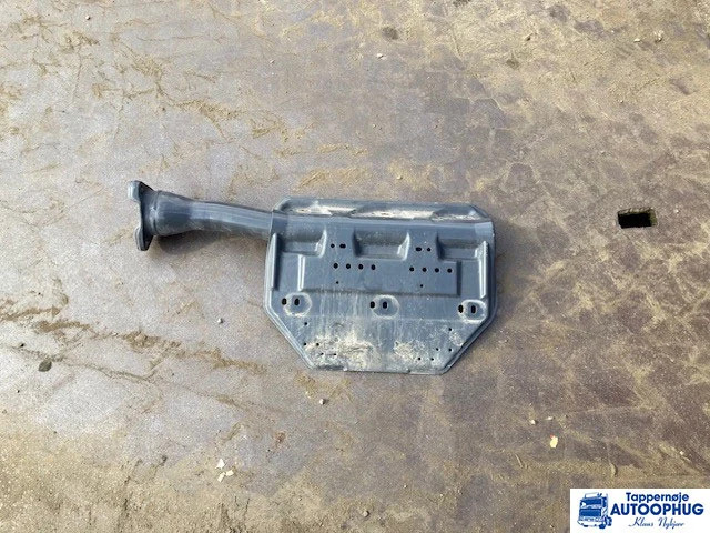 Scania twinsteer skærm sæt med beslag - Body and exterior for Truck: picture 2 Scania twinsteer skærm sæt med beslag - Body and exterior for Truck: picture 2