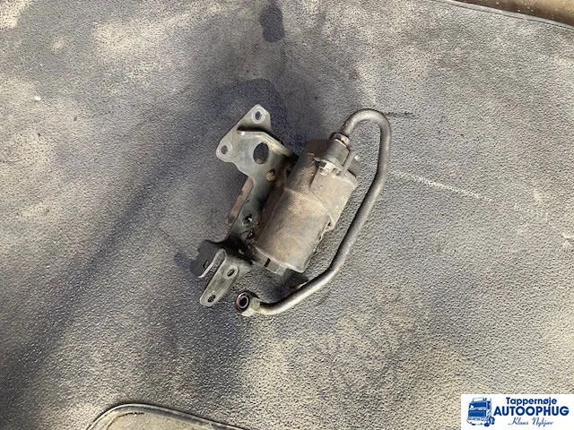 Volvo 20428983 – Volvo Oil filter - Steering for Truck: picture 1 Volvo 20428983 – Volvo Oil filter - Steering for Truck: picture 1