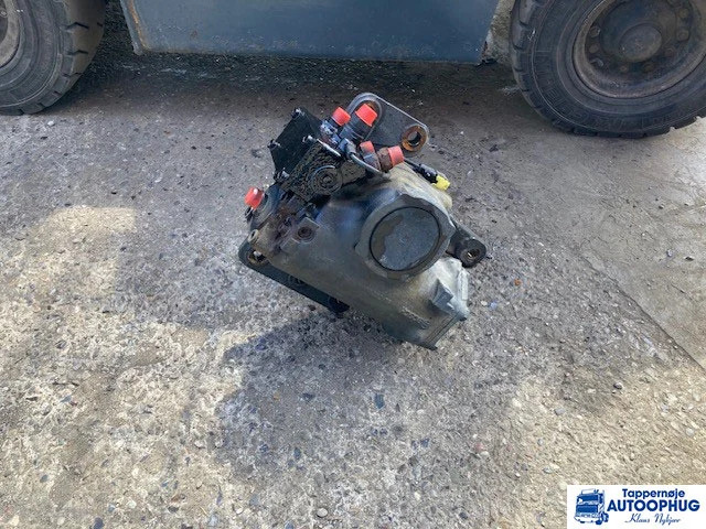 Volvo 250432 – Volvo 21257973 – Volvo Steering gear - Steering for Truck: picture 1 Volvo 250432 – Volvo 21257973 – Volvo Steering gear - Steering for Truck: picture 1